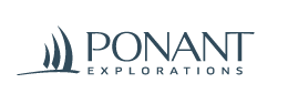 Compagnie du Ponant Yacht Cruises