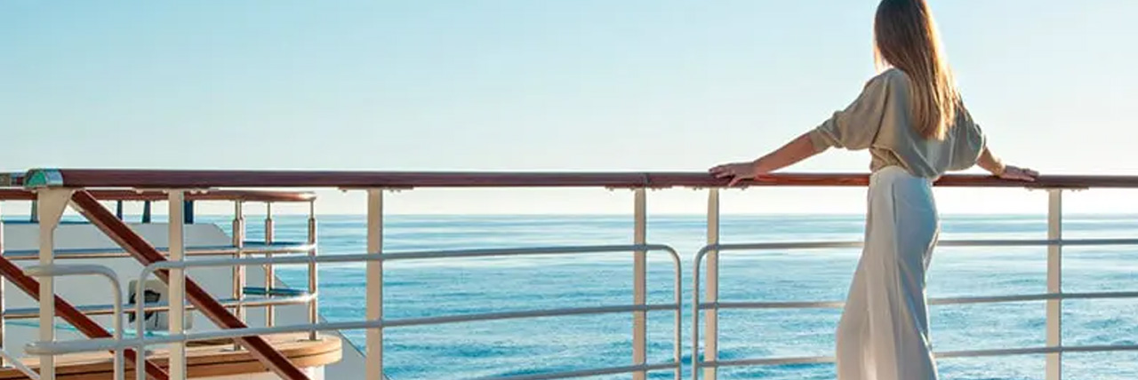 Compagnie du Ponant Yacht Cruises